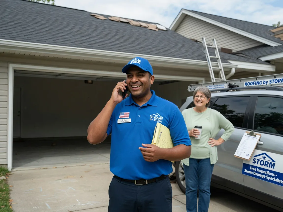 Roof Repair Near Me Ryder, ND FAQs