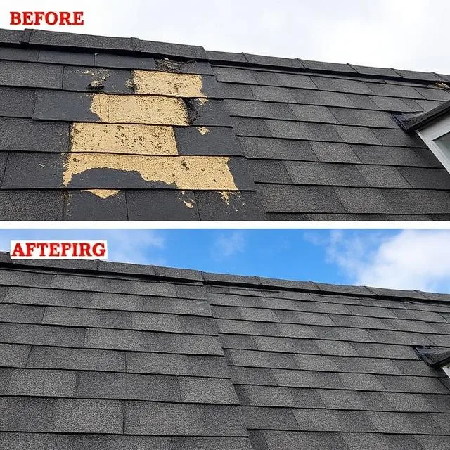 Roof Repair Near Me in Ryder, ND near me